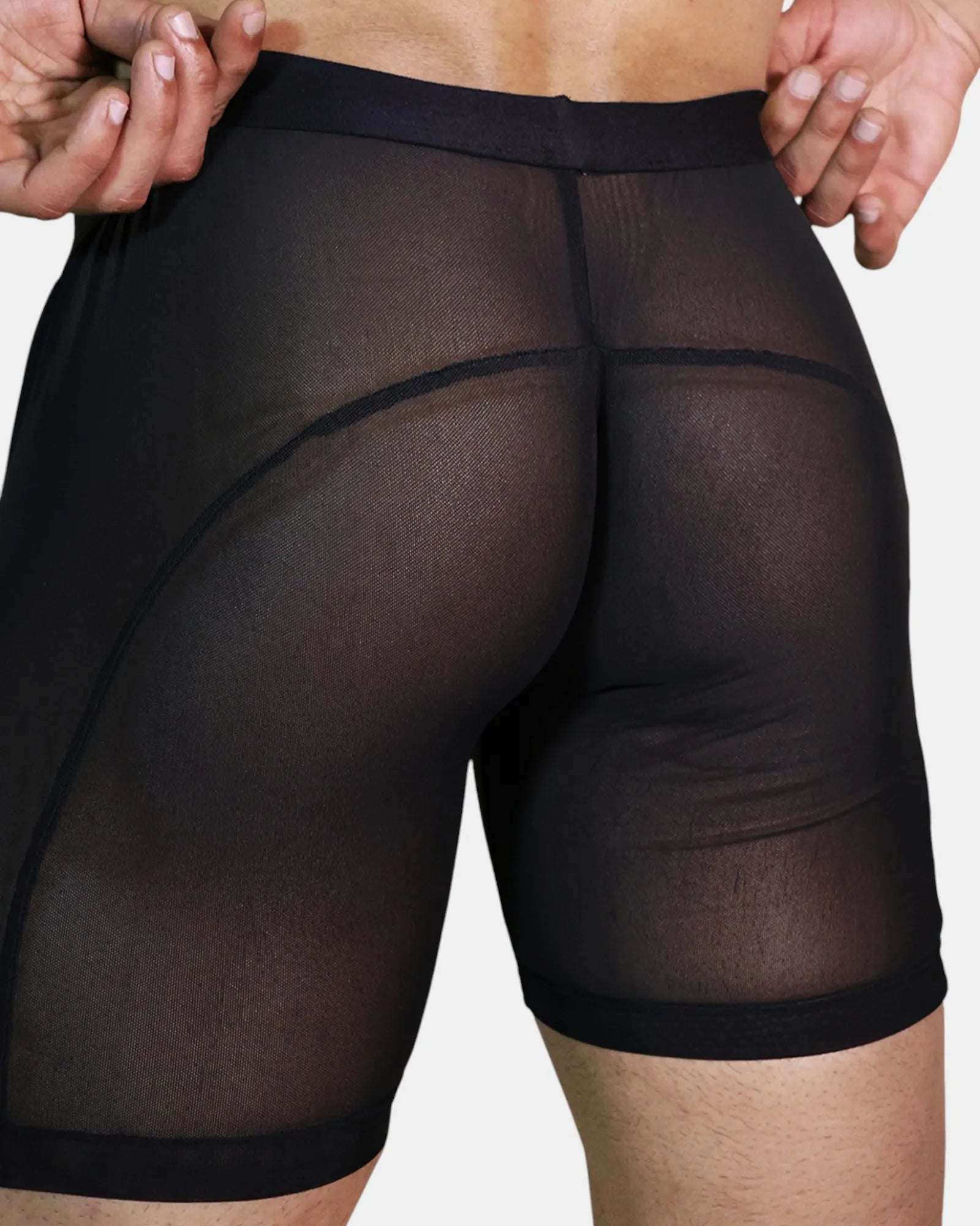 Veil Trunk // Black (Pre-Order)