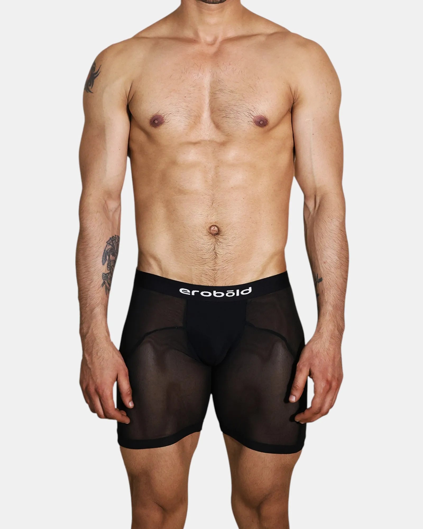 Veil Trunk // Black (Pre-Order)