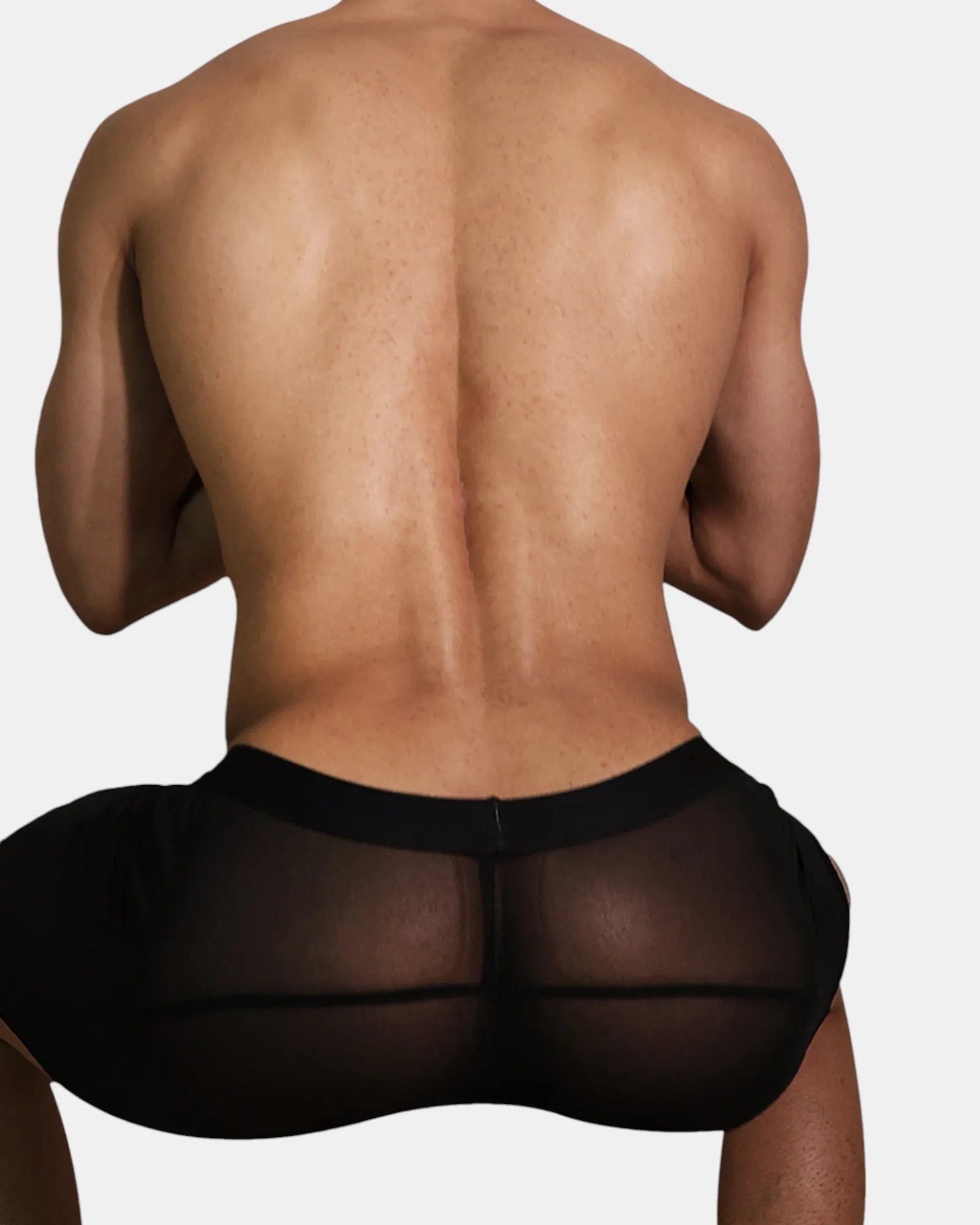 Veil Trunk // Black (Pre-Order)