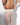 Mesh Tights /White
