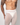 Mesh Pants /White
