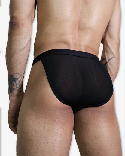 Xeno Brief // Black