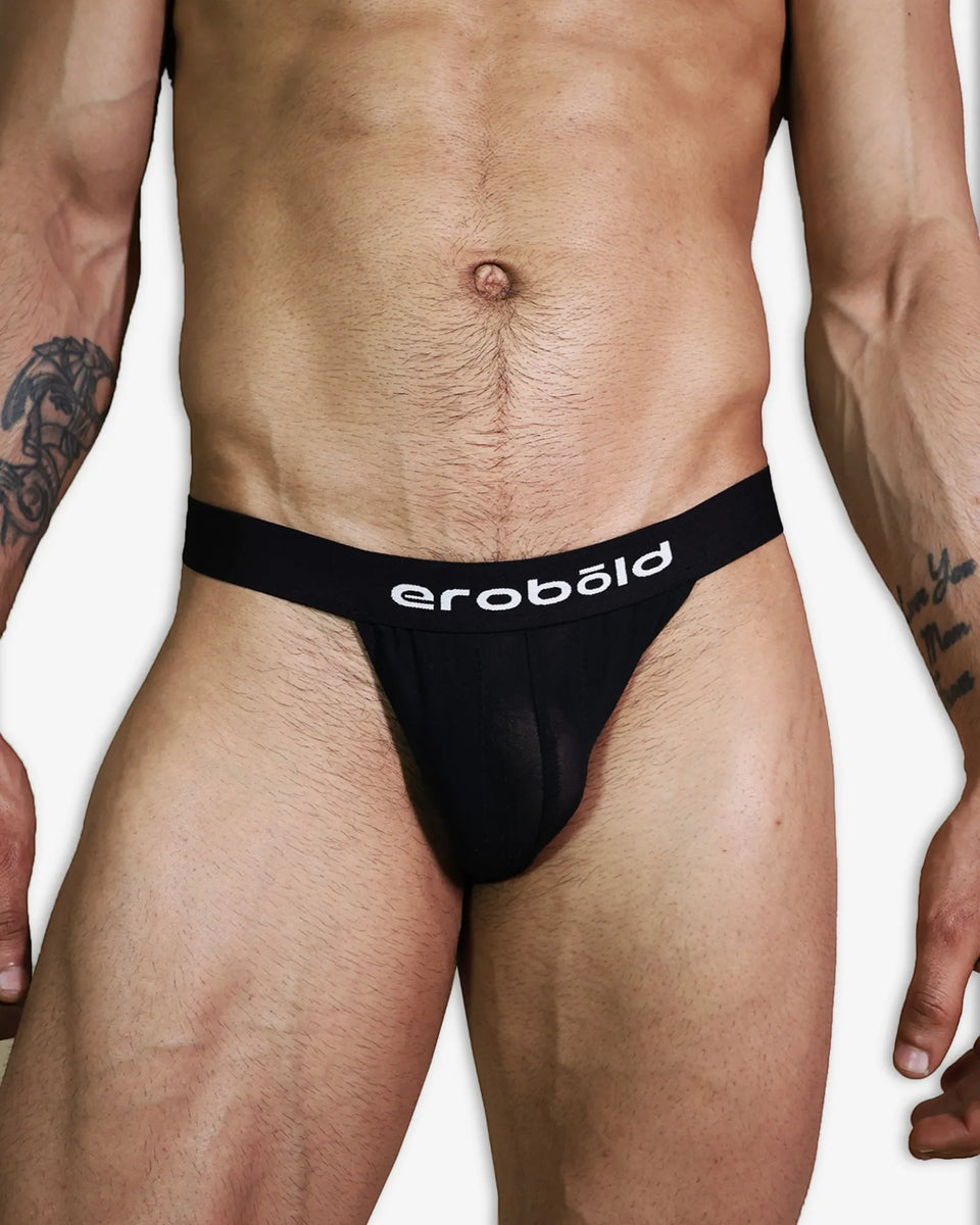 Xeno Brief, black, photo 3