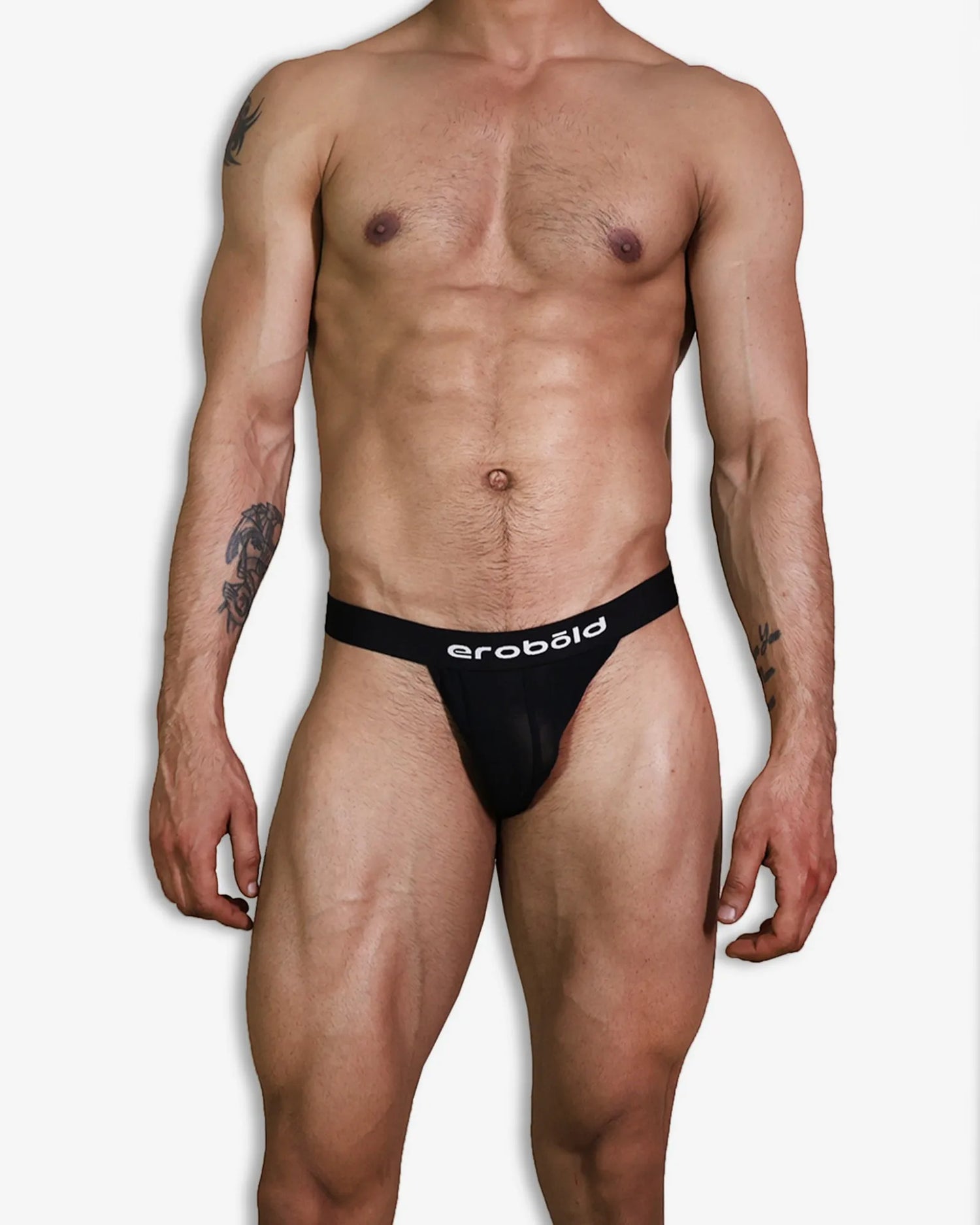 Xeno Brief // Black