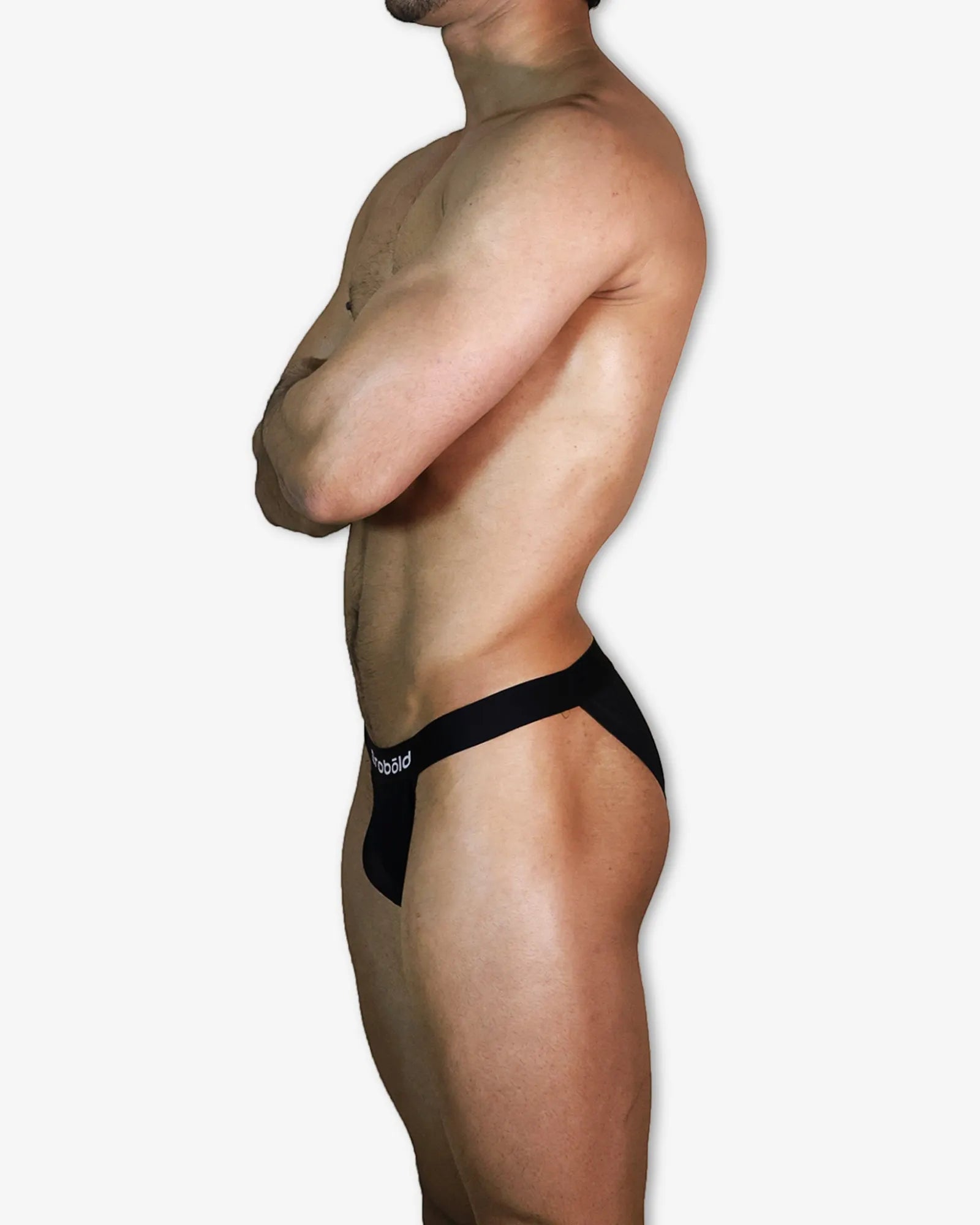 Xeno Brief // Black