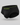 Gentleman's Brief / Black (Neon Green)