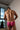 The Hold Me Brief /Ibis Rose