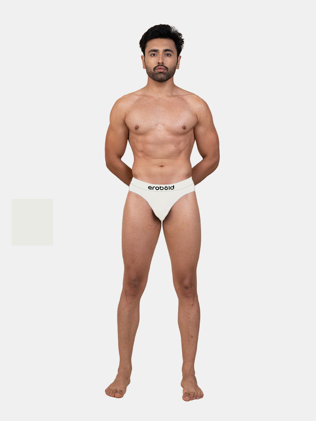 SquatBound Hybrid brief