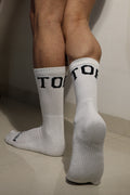 TOP Terry Socks, photo 1