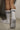TOP Terry Socks — Full Length