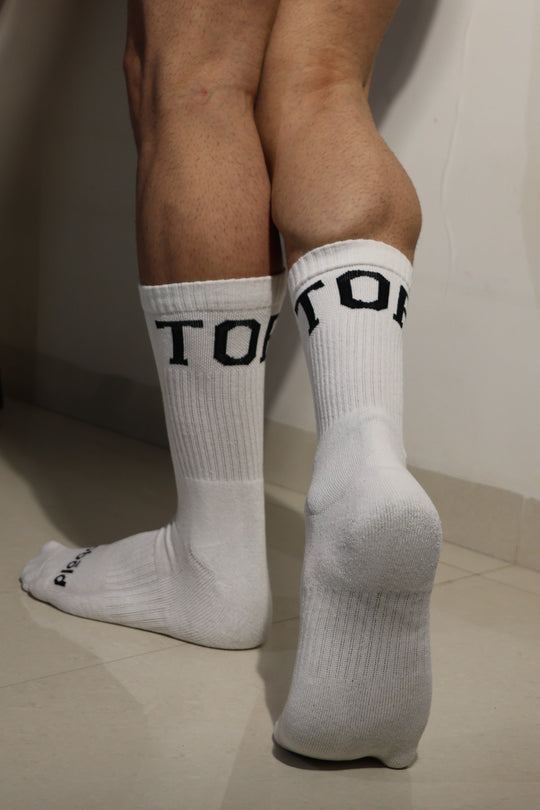 TOP Terry Socks, photo 1