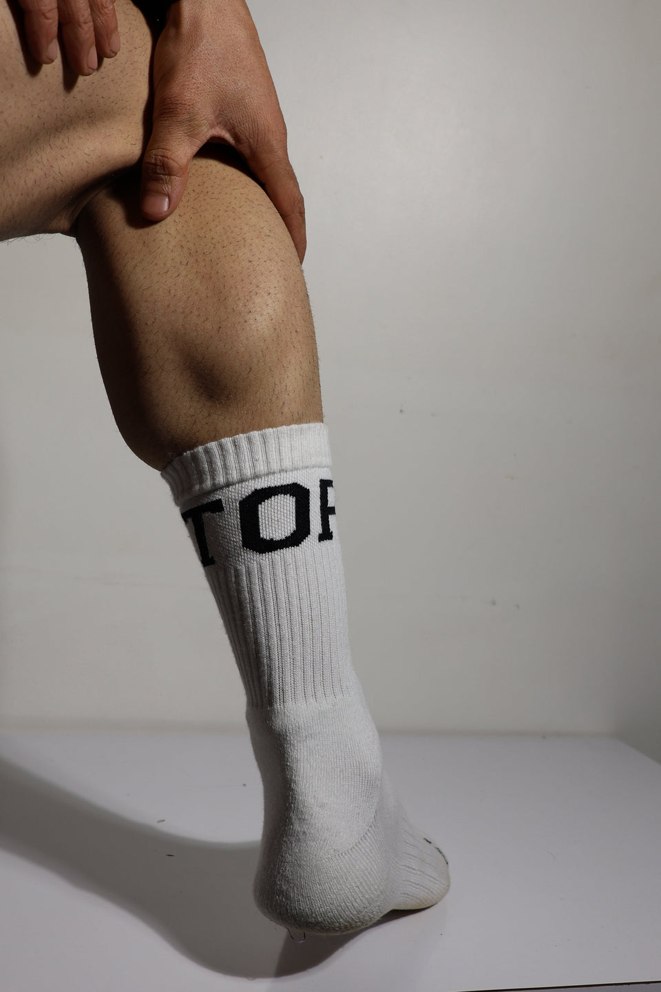 TOP Terry Socks, photo 3