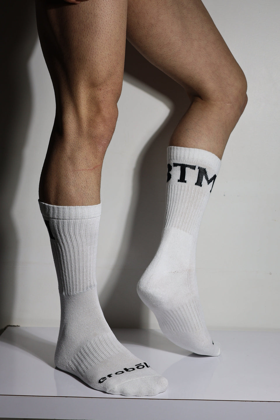 BTM Terry Socks, photo 2