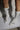 BTM Terry Socks — Full Length