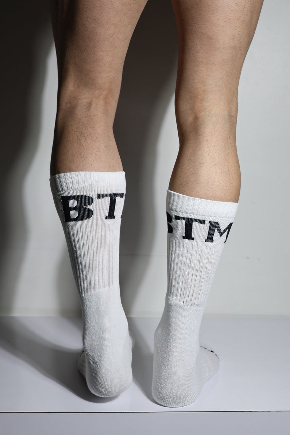 BTM Terry Socks, photo 3
