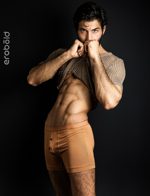 Button Trunk, tan (modal), photo 8
