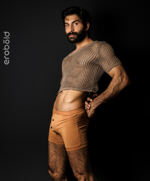 Button Trunk, tan (modal), photo 9