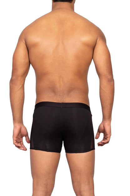 RisquéRudolph Trunk - Black - Erobold - 