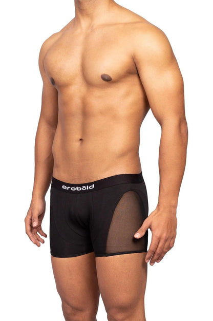 RisquéRudolph Trunk - Black - Erobold - 