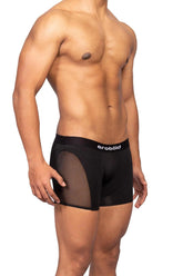 RisquéRudolph Trunk - Black - Erobold - 