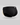 Erobold Pocket Brief in Black & White, side view alternate angle