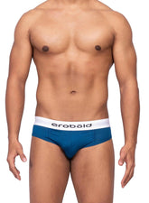 Regular Brief - Royal Blue - Erobold - 