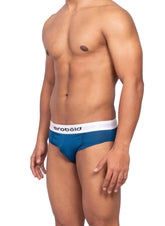 Regular Brief - Royal Blue - Erobold - 