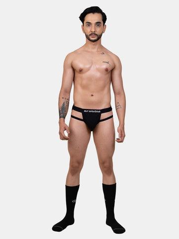 Bandit FlexJock | Black