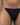Clearband Low-Rise Bikini Brief for Men / Black