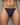 Clearband Low-Rise Bikini Brief, navy, photo 1