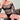 ARACHNE/ Bikini fishnet bodysuit