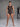 ARACHNE/ Celestial Web Bodysuit