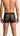 Partymesh Trunk / BLACK