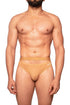 Band On Belly Brief - Tan - Erobold - 