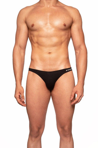 Classic Modal Brief | Black