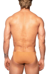 Classic Brief - Tan - Erobold - 