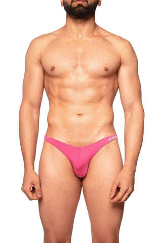 Classic Modal Brief | Ibis Rose