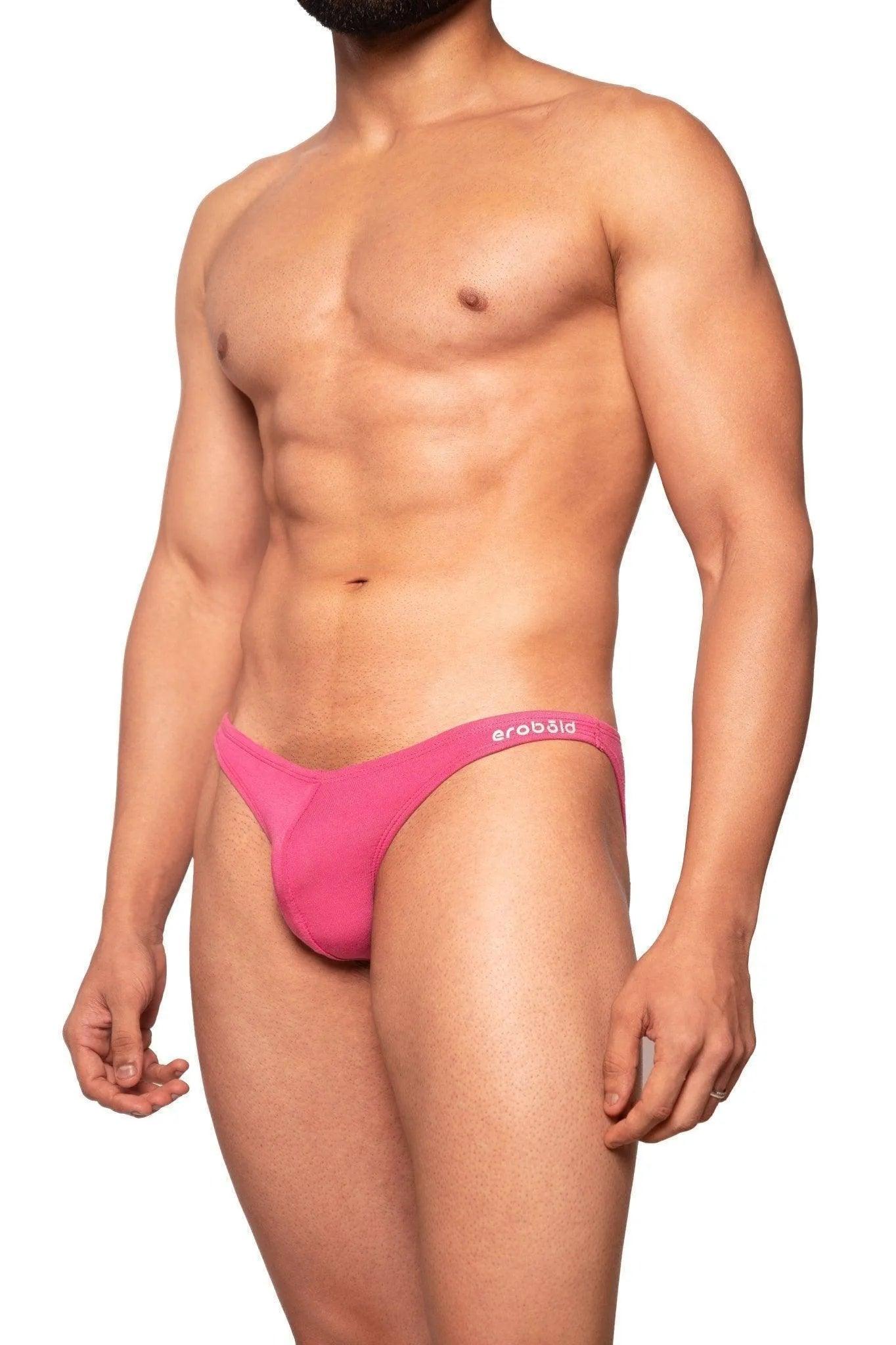 Classic Brief - Ibis Rose - Erobold - 