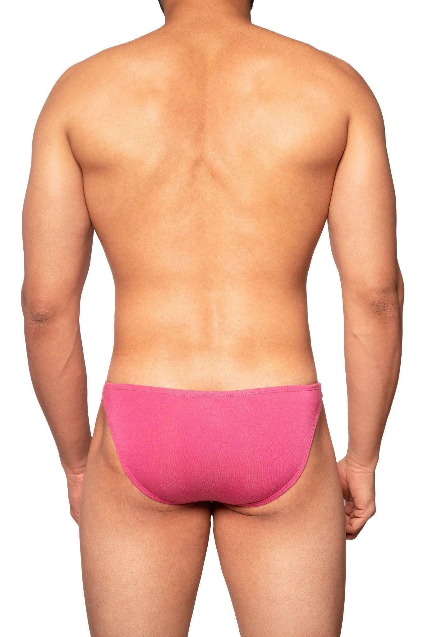 Classic Brief - Ibis Rose - Erobold - 