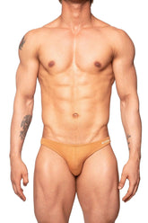 Classic Brief - Tan - Erobold - 