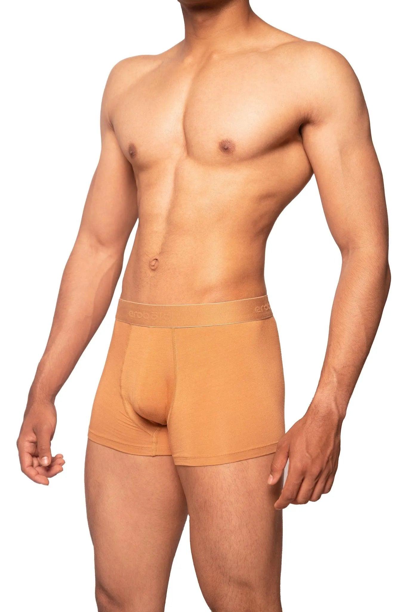 Classic Trunk - Tan - Erobold - 