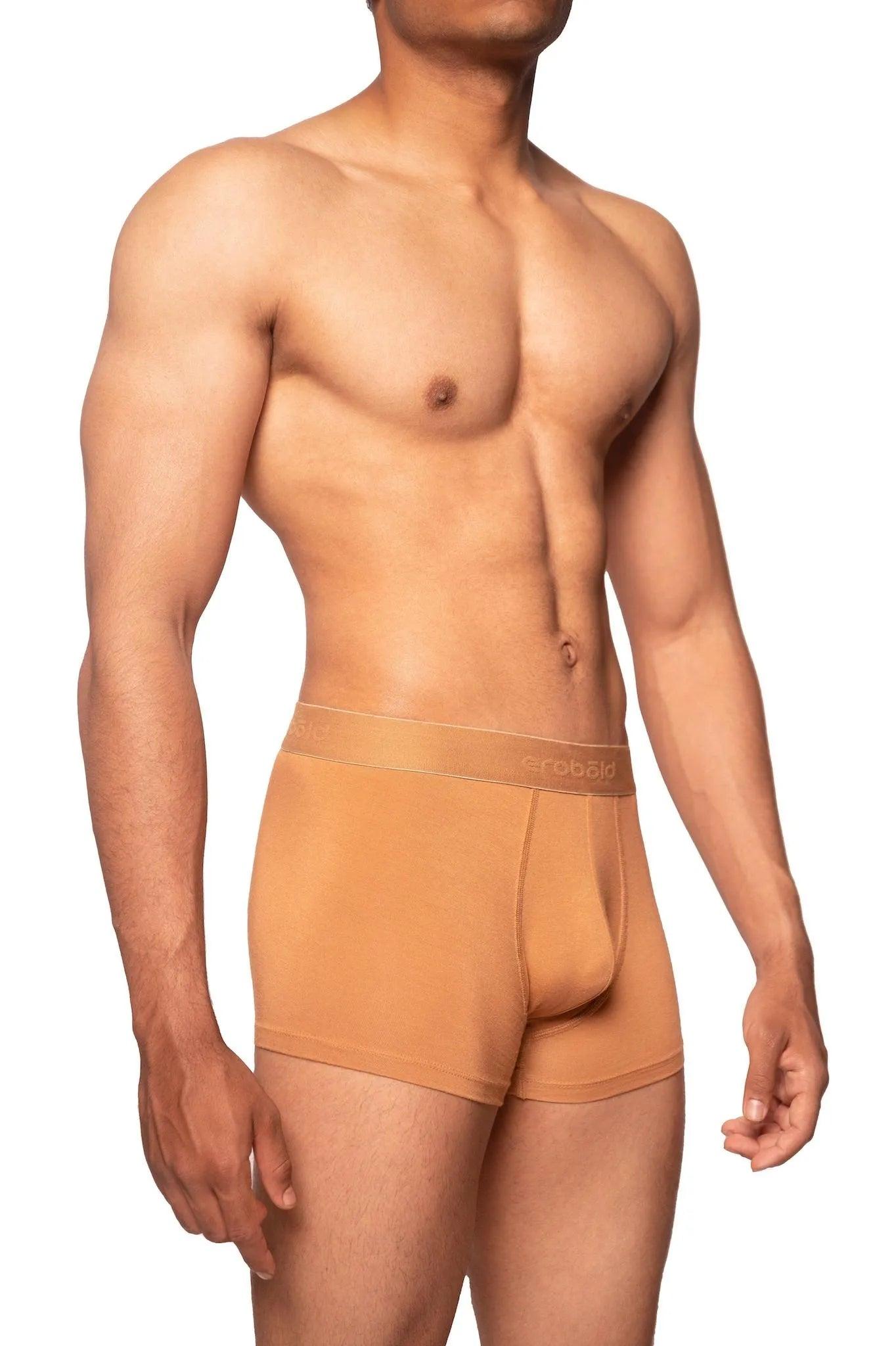 Classic Trunk - Tan - Erobold - 