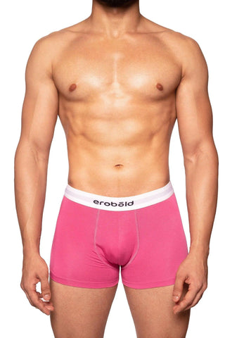 Classic Modal Trunk | Ibis Rose