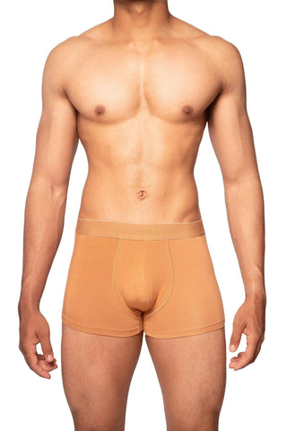 Classic Modal Trunk | Tan