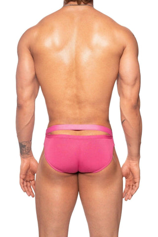 Cut on Butt Designer Brief | Ibis Rose